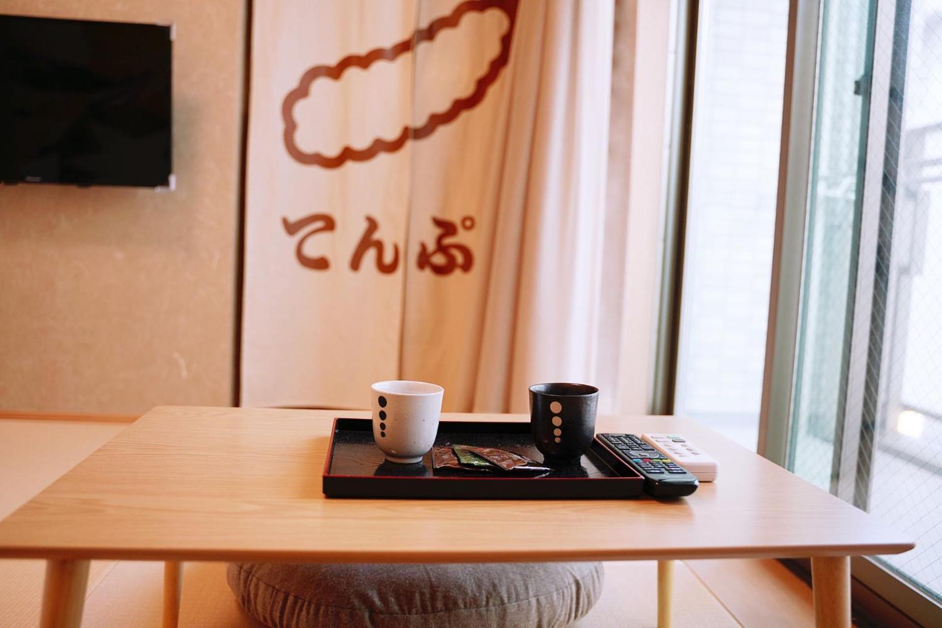 Appartement V の Boutique House *