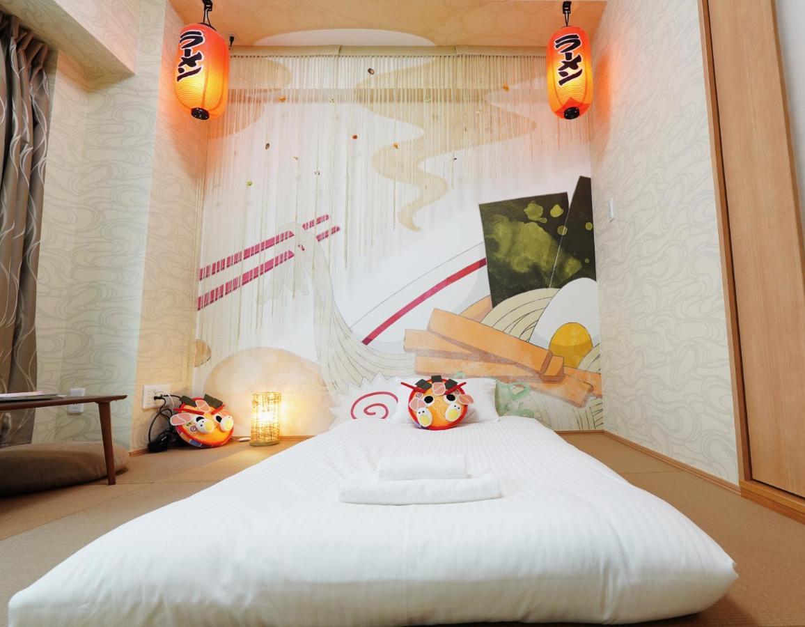 V の Boutique House Appartement Ōsaka