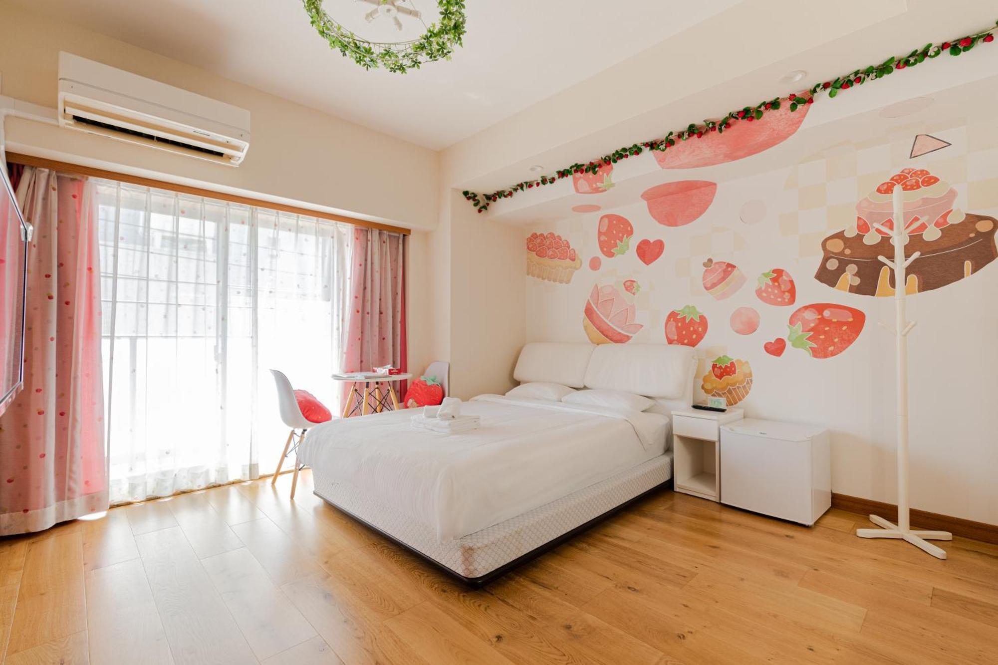 Appartement V の Boutique House *