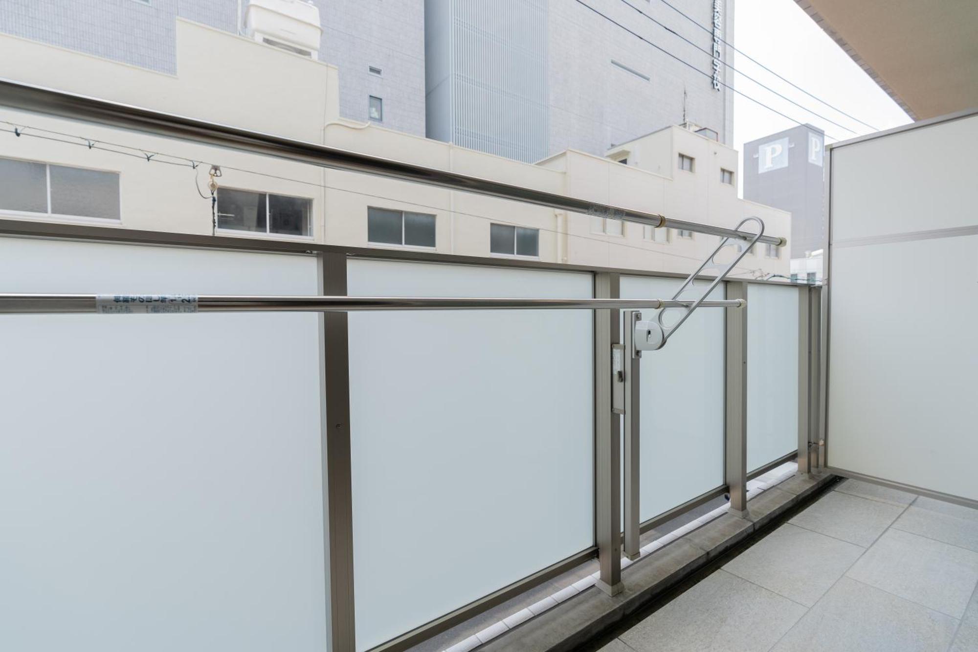 V の Boutique House * Ōsaka