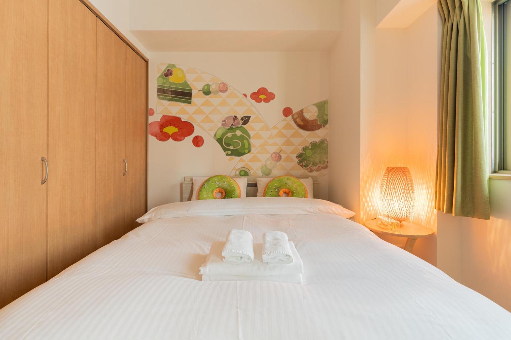Appartement V の Boutique House *
