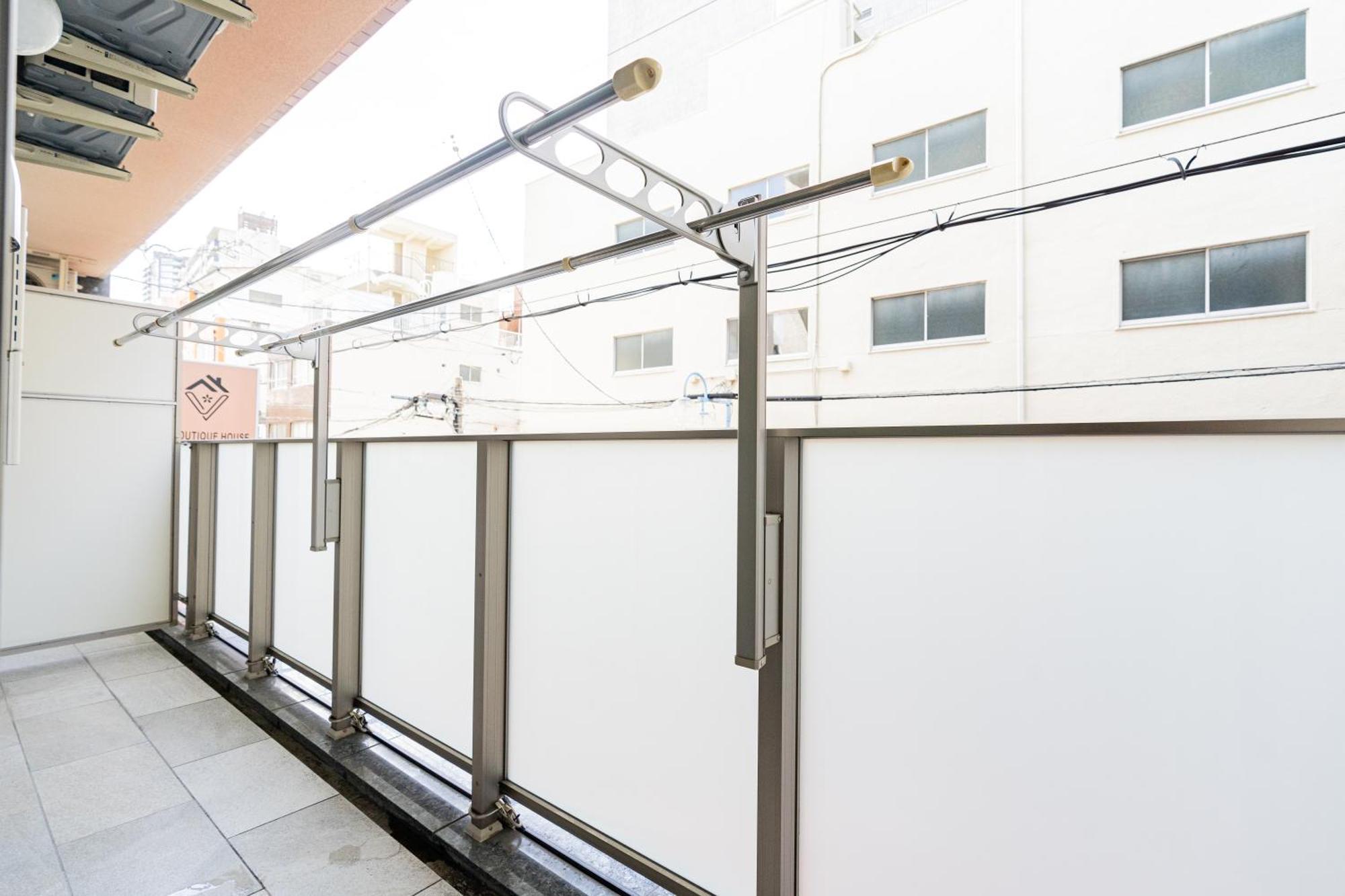 Appartement V の Boutique House *