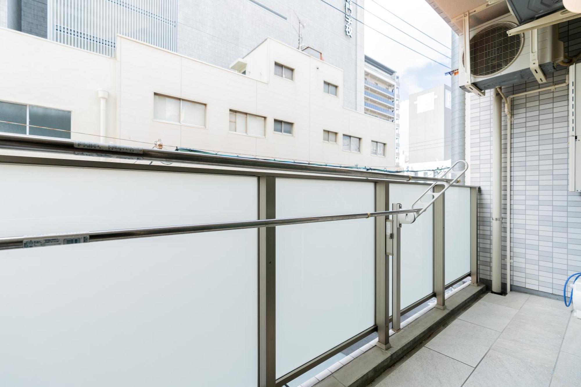 V の Boutique House Appartement Ōsaka
